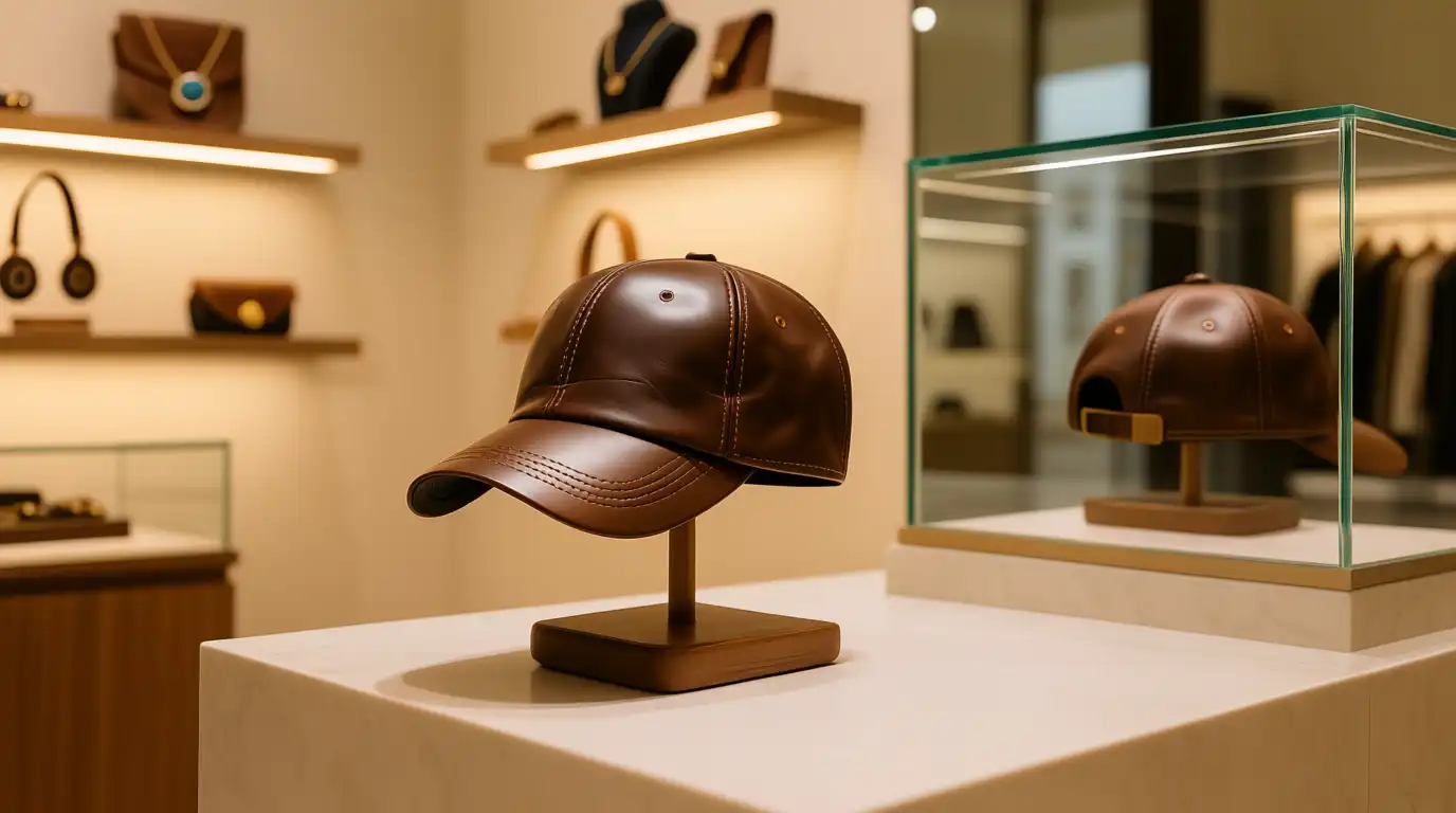 مدل‌های مختلف چرم در پوشاک و کاربرد آن‌ها