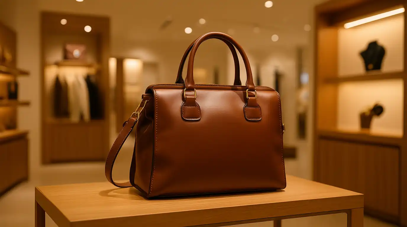 تفاوت جنس چرم‌ها و شناخت کاربرد آن‌ها در پوشاک