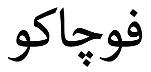 چرم فوچاکو